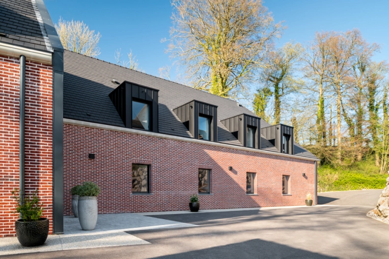 Public Access Buildings