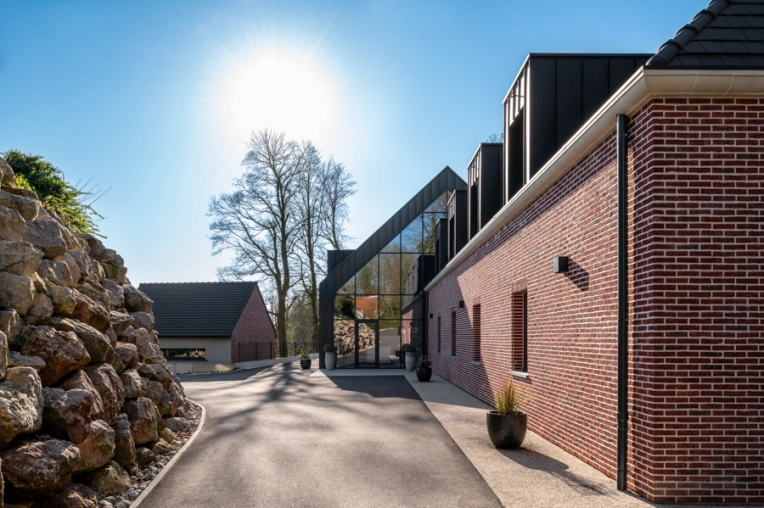 Public Access Buildings