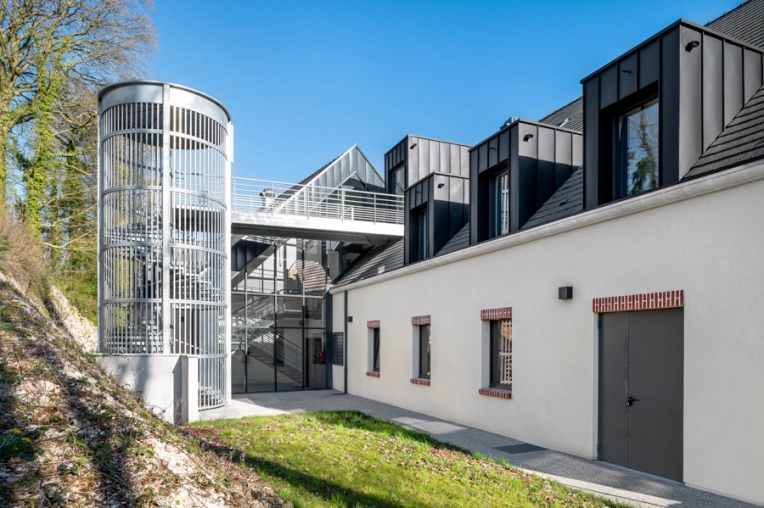 Public Access Buildings