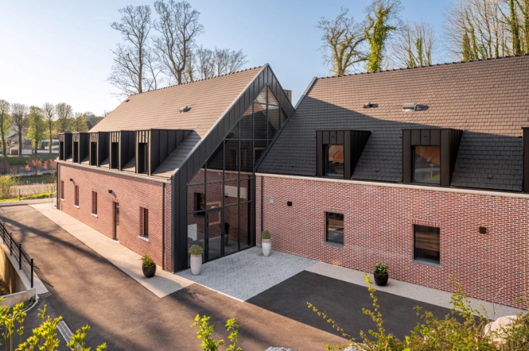 Public Access Buildings