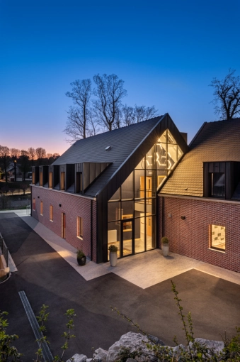 Public Access Buildings