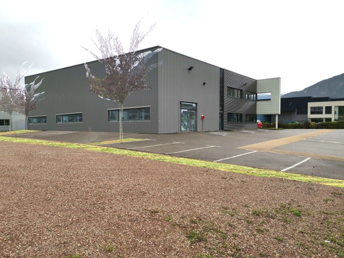 Conversion, Commercial - industrial, Offices, Building permits