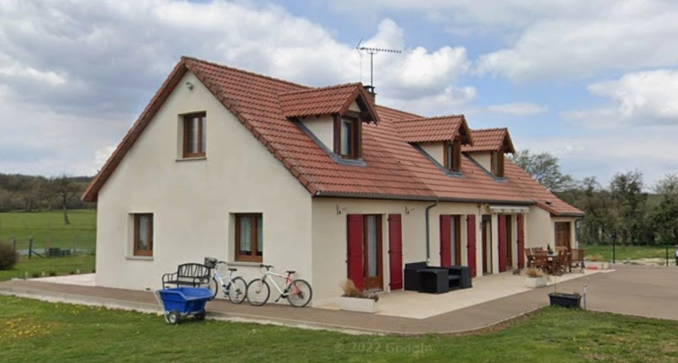 Single-Family Homes, Country Homes, Extension, Design / Plans, Building permits