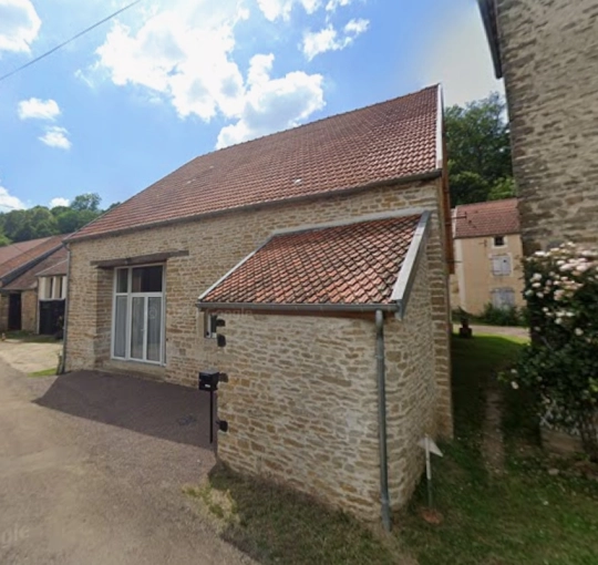 Single-Family Homes, Renovation, Restoration, Energy renovation