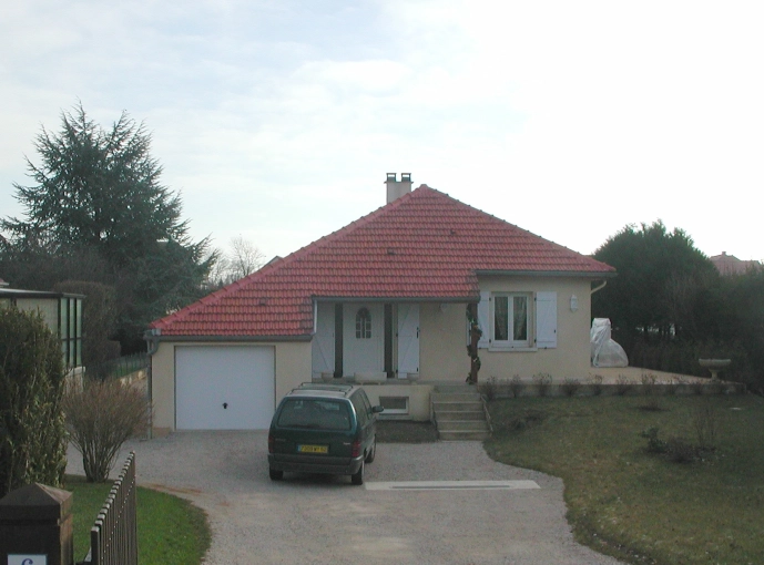 Conversion, Patios & Terraces, Single-Family Homes, Renovation, Extension, Restoration, Energy renovation, Building permits