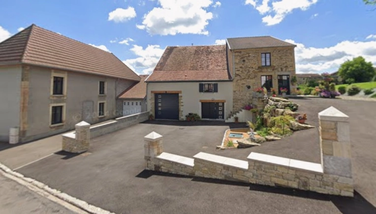 Patios & Terraces, Single-Family Homes, Passive House / Eco-friendly, Renovation, Sanitation, Restoration, Energy renovation, Building permits