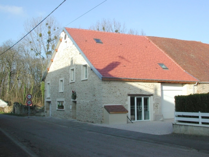 Patios & Terraces, Single-Family Homes, Renovation, Restoration, Energy renovation, Attic, Design / Plans, Building permits, Consulting, Diagnostic