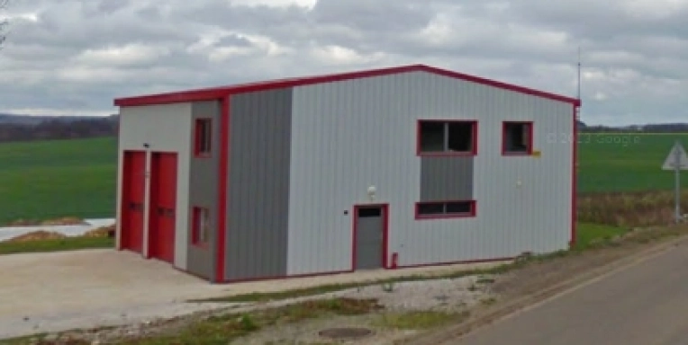 Commercial - industrial, Offices, Warehouses, New Build, Building permits, Consulting, Diagnostic