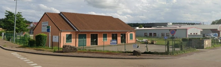 Commercial - industrial, Offices, New Build, Design / Plans, Building permits, Consulting, Diagnostic