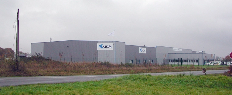 Project Management, Commercial - industrial, Offices, Industrial Buildings, New Build, Design / Plans, Building permits, Consulting