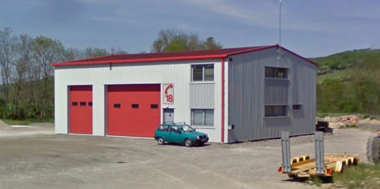 Commercial - industrial, Offices, Warehouses, New Build, Design / Plans, Building permits, Consulting