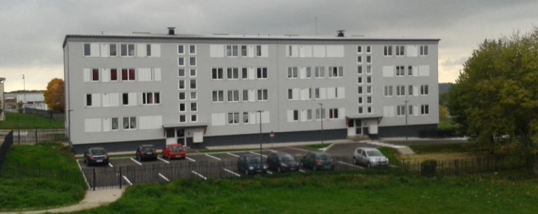 Building Upgrades, Multi-unit Residential, Renovation, Restoration, Energy renovation, Design / Plans, Building permits, Consulting, Diagnostic