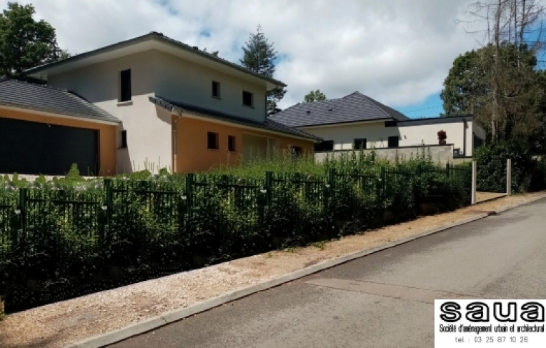 Building Upgrades, Exterior, New Build, Design / Plans, Building permits, Consulting