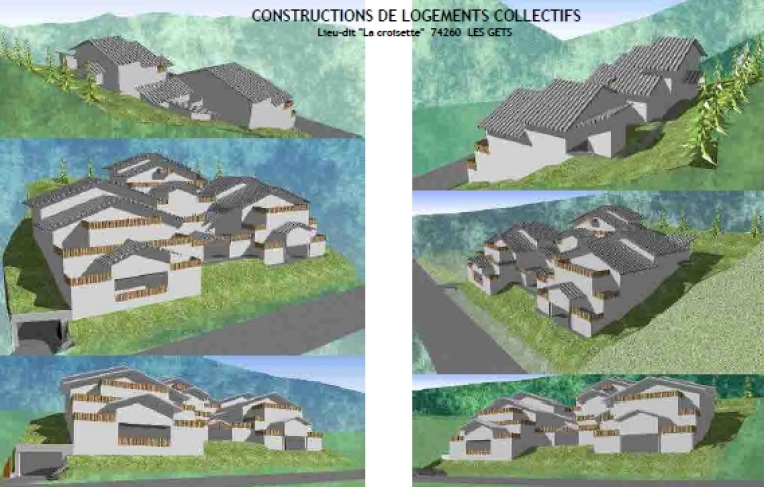 Multi-unit Residential, Feasibility Studies, Design / Plans, Consulting, Home pre-purchase advice