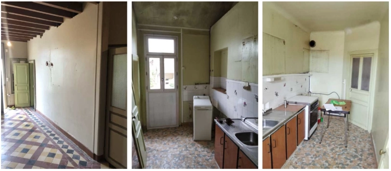 Conversion, Apartment, Renovation, Design / Plans, Building permits, Consulting, Diagnostic