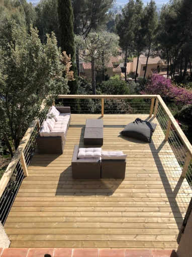Landscape Architecture, Single-Family Homes, Modern