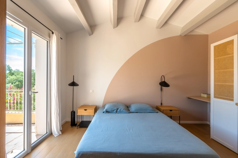 Single-Family Homes, Renovation, Modern