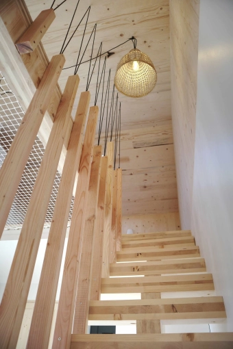 Maison passive / écologique, Extension, Moderne