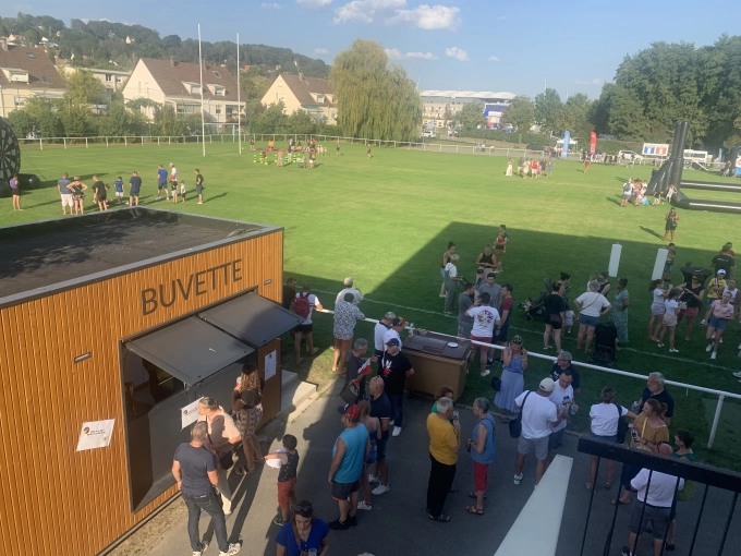 Retail, Public Access Buildings, New Build, contemporary