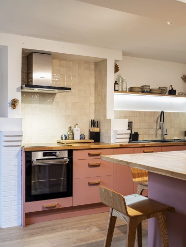 Single-Family Homes, Renovation, Country Homes, Interior Architecture & Design, Restoration, Traditional, Classic