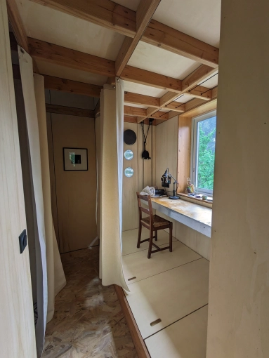 Transformation, Expertise, Maison individuelle, Maison passive / écologique, Chalet / Maison en bois, Rénovation, Maison de campagne, Architecture d’intérieur, Réhabilitation, Rénovation énergétique, Aménagement combles, Suivi de chantier