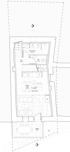 Transformation, Expertise, Surélévation, Terrasse, Appartement, Rénovation, Architecture d’intérieur, Extension, Réhabilitation, Rénovation énergétique, Aménagement combles, Plan, Permis de construire, Conseil, Diagnostic, Visite conseil avant achat