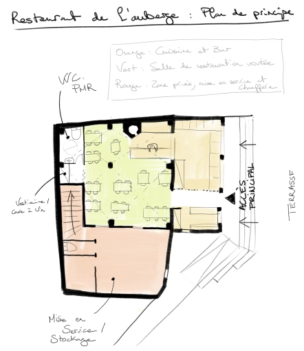 Transformation, Expertise, Mise aux normes, Terrasse, Commerce, Rénovation, Architecture d’intérieur, Extension, Étude de faisabilité, Réhabilitation, Rénovation énergétique, Plan, Permis de construire, Suivi de chantier, Conseil, Diagnostic