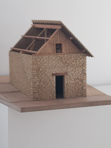 Patrimoine, Rénovation, Étude de faisabilité, Plan, Conseil, Diagnostic