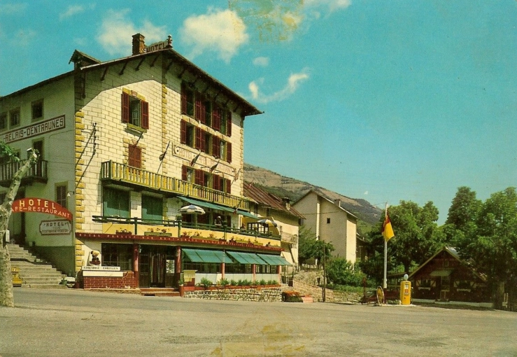 Mise aux normes, Terrasse, Commerce, Rénovation, Réhabilitation, Rénovation énergétique, Plan