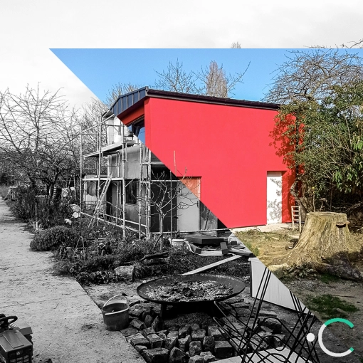 Project Management, Single-Family Homes, Passive House / Eco-friendly, Renovation, Interior Architecture & Design, Feasibility Studies, Restoration, Energy renovation, Attic, Tiny house, Design / Plans, Building permits, Construction Management, Consulting, Home pre-purchase advice