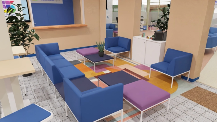 Retail, Renovation, Interior Architecture & Design, Design / Plans, Consulting