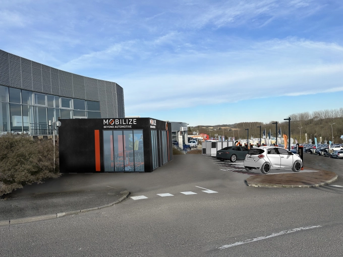 Commercial - industrial, Offices, Warehouses, Extension, Design / Plans, Consulting