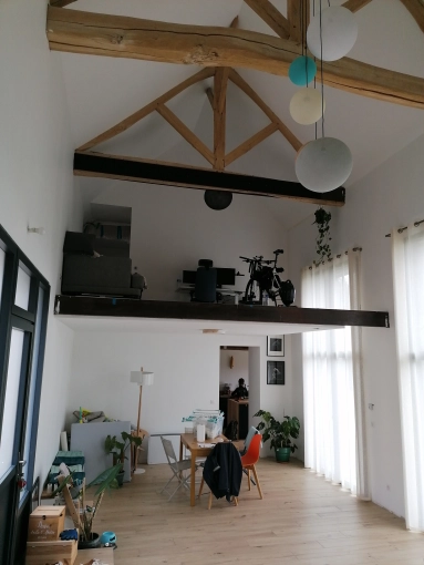 Historical / Listed Buildings, Conversion, Interior Architecture & Design, Restoration, Design / Plans, Building permits, Construction Management, Consulting, Home pre-purchase advice