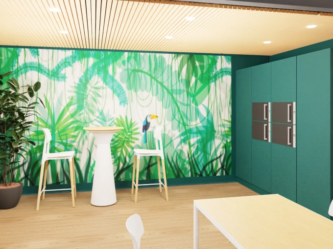 Retail, Renovation, Interior Architecture & Design, Restoration, Design / Plans, Consulting