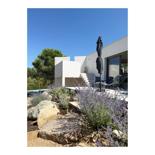 Single-Family Homes, Townhouses, New Build, Villa, contemporary, Modern