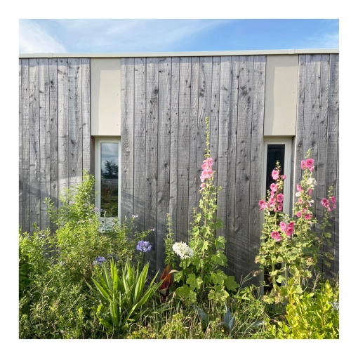 Single-Family Homes, Passive House / Eco-friendly, Chalets / Wooden Houses, Extension, New Build, Villa, contemporary, Modern