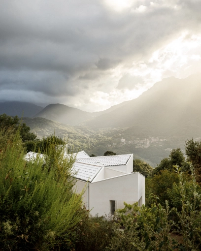 Maison individuelle, Construction neuve, Permis de construire, Suivi de chantier