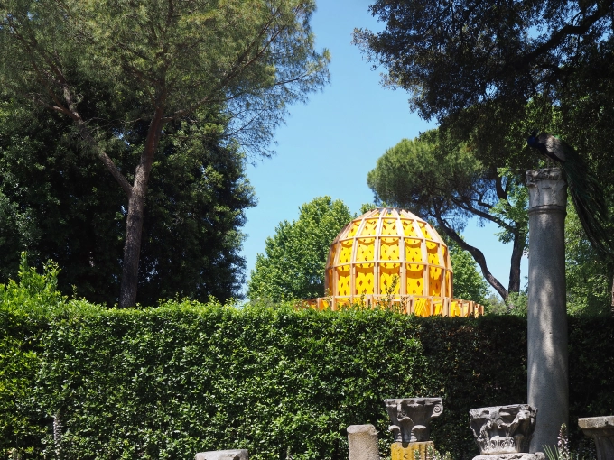 Patrimoine, Construction neuve