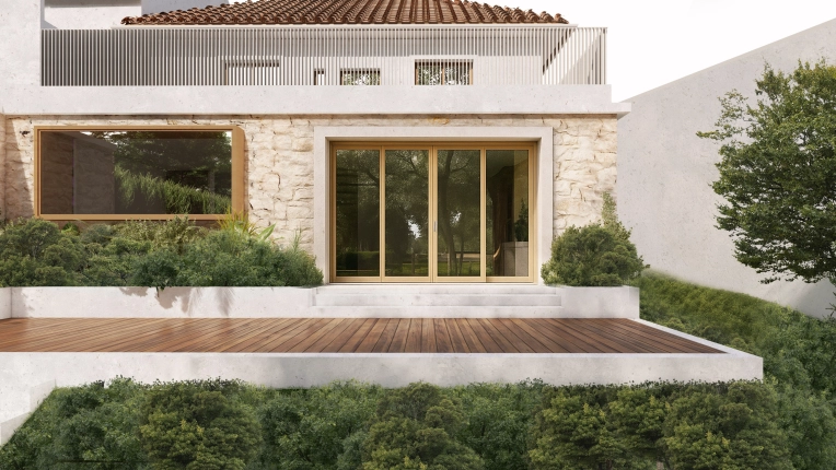 Conversion, Building Upgrades, Landscape Architecture, Patios & Terraces, Single-Family Homes, Renovation, Country Homes, Interior Architecture & Design, Extension, Feasibility Studies, Restoration, Energy renovation, Villa, Design / Plans, Building permits, Consulting