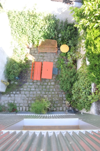 Landscape Architecture, Vertical expension, Exterior, Interior Architecture & Design, Extension, Restoration, Energy renovation, Design / Plans, Building permits, Construction Management