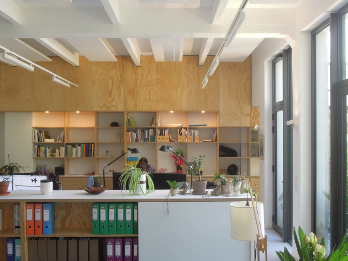 Building Upgrades, Commercial - industrial, Offices, Interior Architecture & Design, New Build, Restoration, Energy renovation, Design / Plans, Construction Management, Consulting