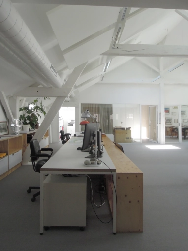 Building Upgrades, Commercial - industrial, Offices, Interior Architecture & Design, New Build, Restoration, Energy renovation, Design / Plans, Construction Management, Consulting