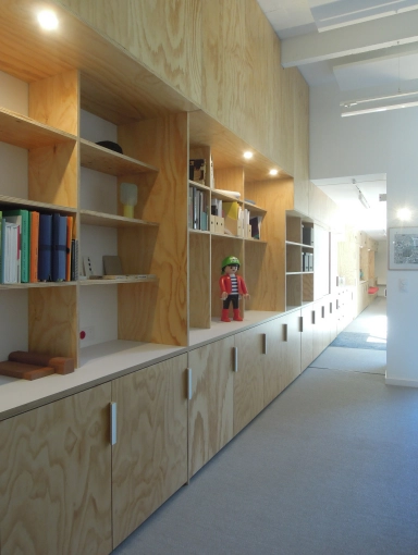 Building Upgrades, Commercial - industrial, Offices, Interior Architecture & Design, New Build, Restoration, Energy renovation, Design / Plans, Construction Management, Consulting