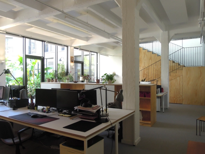 Building Upgrades, Commercial - industrial, Offices, Interior Architecture & Design, New Build, Restoration, Energy renovation, Design / Plans, Construction Management, Consulting