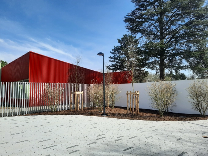 Building Upgrades, Landscape Architecture, Public Access Buildings, Interior Architecture & Design, Extension, Restoration, Energy renovation, Design / Plans, Building permits, Construction Management, Consulting, Diagnostic