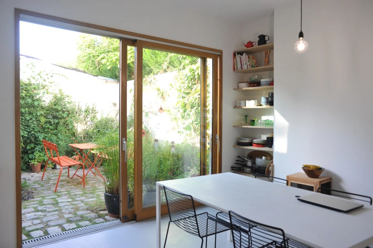 Landscape Architecture, Vertical expension, Single-Family Homes, Passive House / Eco-friendly, Chalets / Wooden Houses, Townhouses, Interior Architecture & Design, Extension, Restoration, Energy renovation, Design / Plans, Building permits, Construction Management