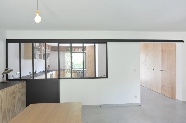 Single-Family Homes, Renovation, Townhouses, Interior Architecture & Design, Design / Plans, Building permits, Construction Management, Consulting