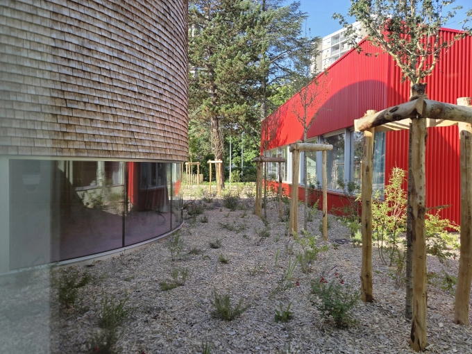 Building Upgrades, Landscape Architecture, Exterior, Interior Architecture & Design, Extension, Restoration, Energy renovation, Design / Plans, Building permits