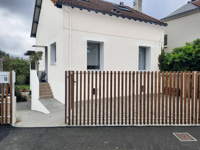 Landscape Architecture, Single-Family Homes, Renovation, Townhouses, Interior Architecture & Design, Energy renovation, Design / Plans, Building permits, Construction Management, Consulting