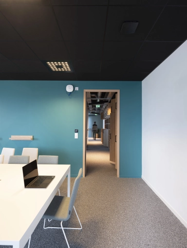 Building Upgrades, Commercial - industrial, Offices, Interior Architecture & Design, New Build, Design / Plans, Building permits, Construction Management, Consulting